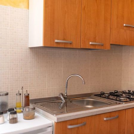 Quirino'S House Apartment ตาออร์มินา ภายนอก รูปภาพ