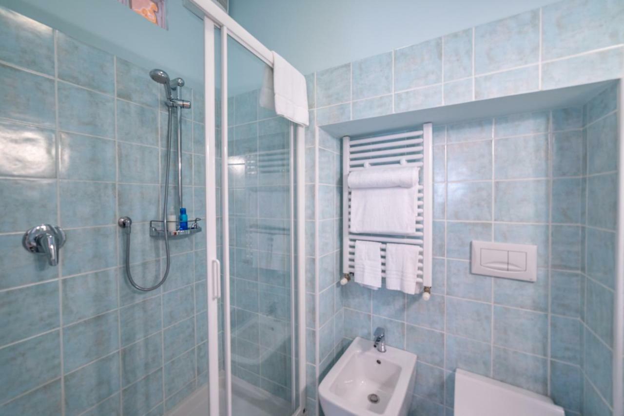 Quirino'S House Apartment ตาออร์มินา ภายนอก รูปภาพ